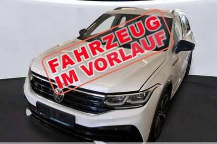 VW Tiguan 96.568 km 28.999 &euro; Chemnitz - Mittelbach 09224