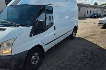 Ford Transit 174.800 km 4.800 &euro; Marktbergel 91613