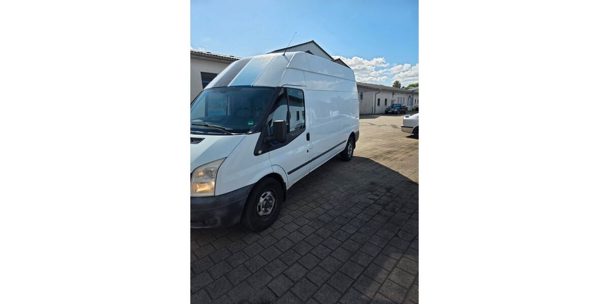 Ford Transit 174.800 km 4.800 &euro; Marktbergel 91613