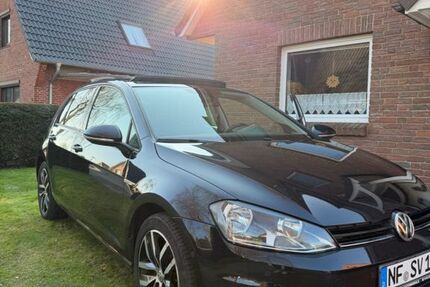 VW Golf 181.000 km 9.390 &euro; Husum 25813