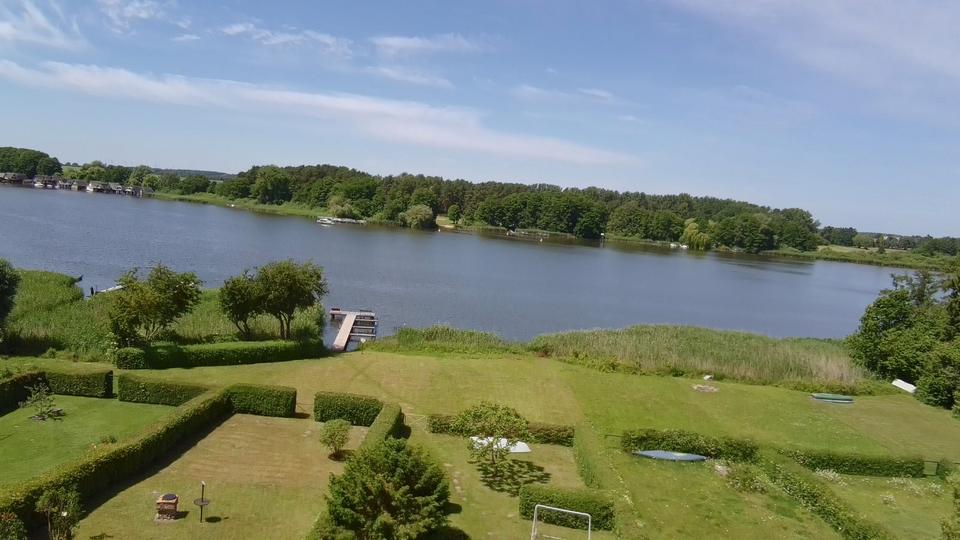 Bungalow Rechlin - 3 Zimmer, 40 m&sup2;, 325.000&euro; | Angebot:26913287