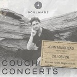 Soulmade CouchConcert x John Muirhead