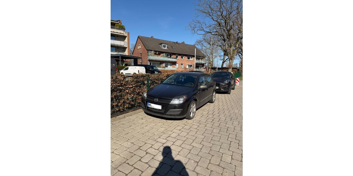 Opel Astra 202.000 km 2.000 &euro; Hamburg 22177