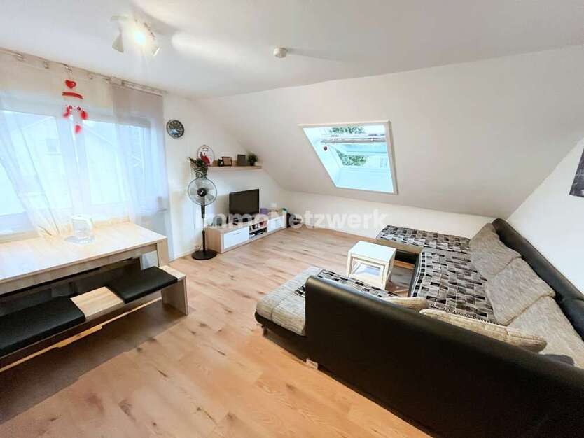 Wohnung zum Kaufen in Karlsruhe Durlach 210.000 € 45 m²