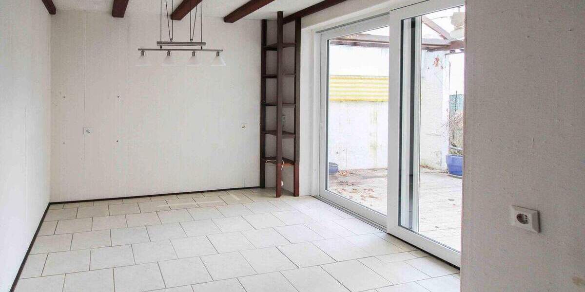 Reihenendhaus Vöhringen - 5 Zimmer, 94 m&sup2;, 337.000&euro; | Angebot:25612256