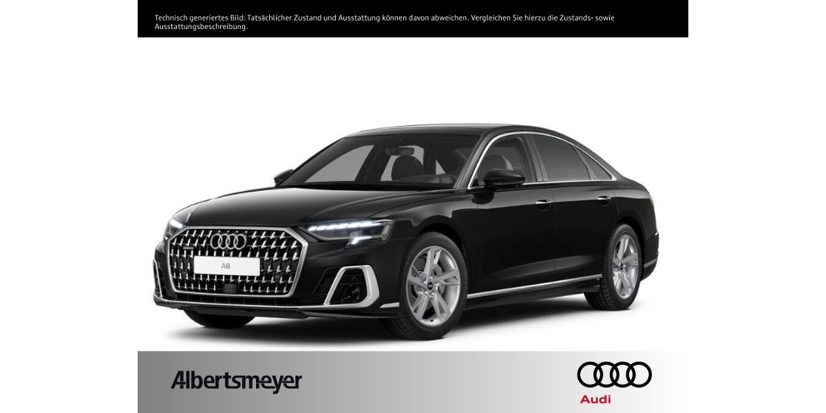 Audi A8 62.272 km 63.926 &euro; Nordhausen 99734