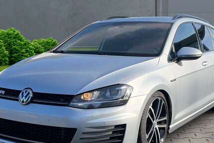 VW Golf 194.457 km 10.516 &euro; Marktredwitz 95615