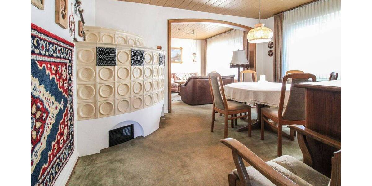 Einfamilienhaus Rheda-Wiedenbrück Rheda - 7 Zimmer, 181 m&sup2;, 349.000&euro; | Angebot:26205322