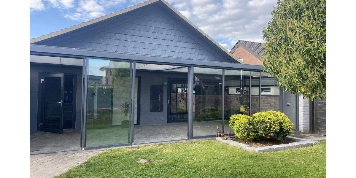 Einfamilienhaus Geldern Veert - 5 Zimmer, 149 m&sup2;, 449.000&euro; | Angebot:25760396