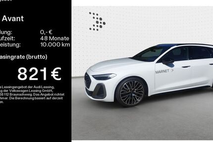 Audi S5 5.900 km 76.999 € Königstein/Ts. 61462