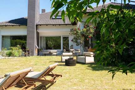 Haus Neu-Isenburg Isenburg - 11 Zimmer, 255 m&sup2;, 1.300.000&euro; | Angebot:26807654