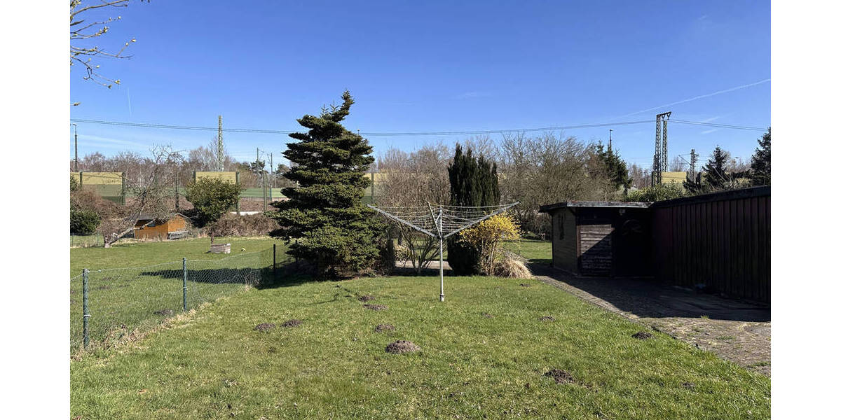 Grundstück Seevetal Meckelfeld - 480.000&euro; | Angebot:26273189