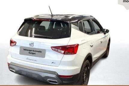 Seat Arona 81.828 km 19.530 &euro; Stuttgart-Feuerbach 70469