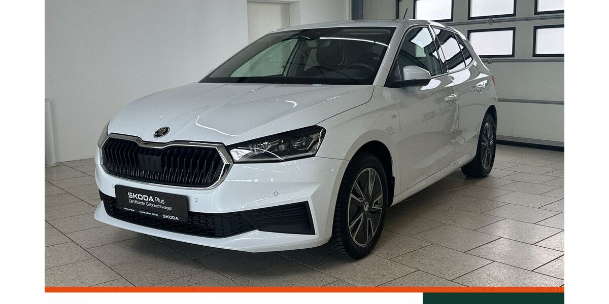 Skoda Fabia 29.221 km 19.499 &euro; Hemmingen/Hannover 30966