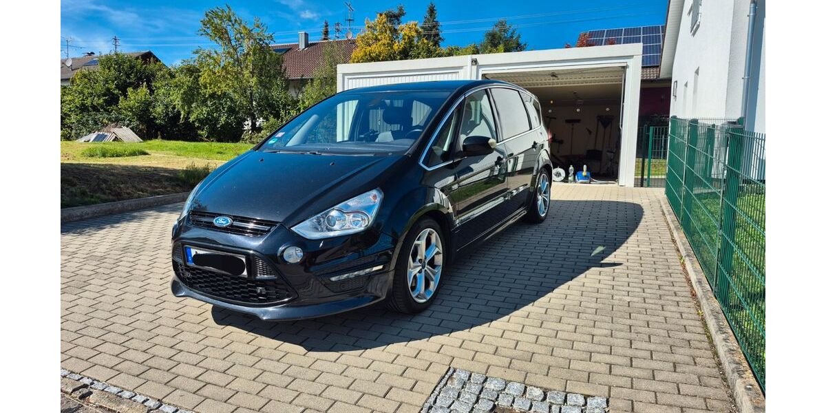 Ford S-Max 302.000 km 6.500 &euro; Konradshofen 86872