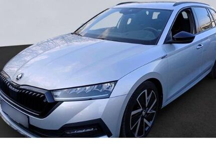Skoda Octavia 110.367 km 21.470 &euro; Aachen 52078