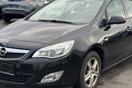 Opel Astra 178.500 km 3.490 &euro; Rheinbach 53359