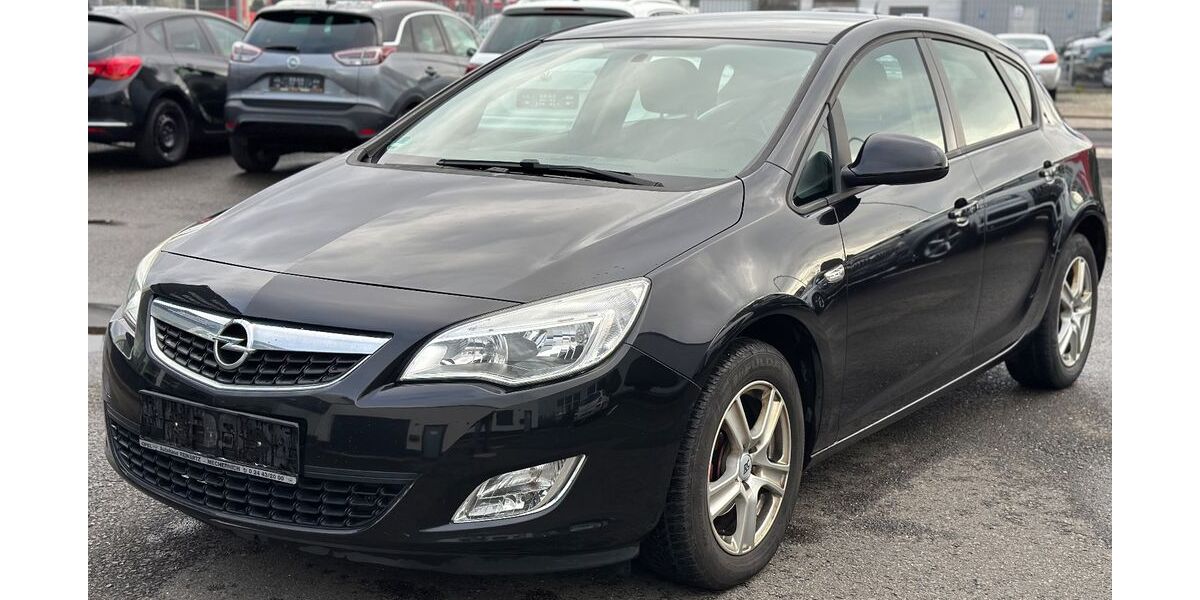 Opel Astra 178.500 km 3.490 &euro; Rheinbach 53359