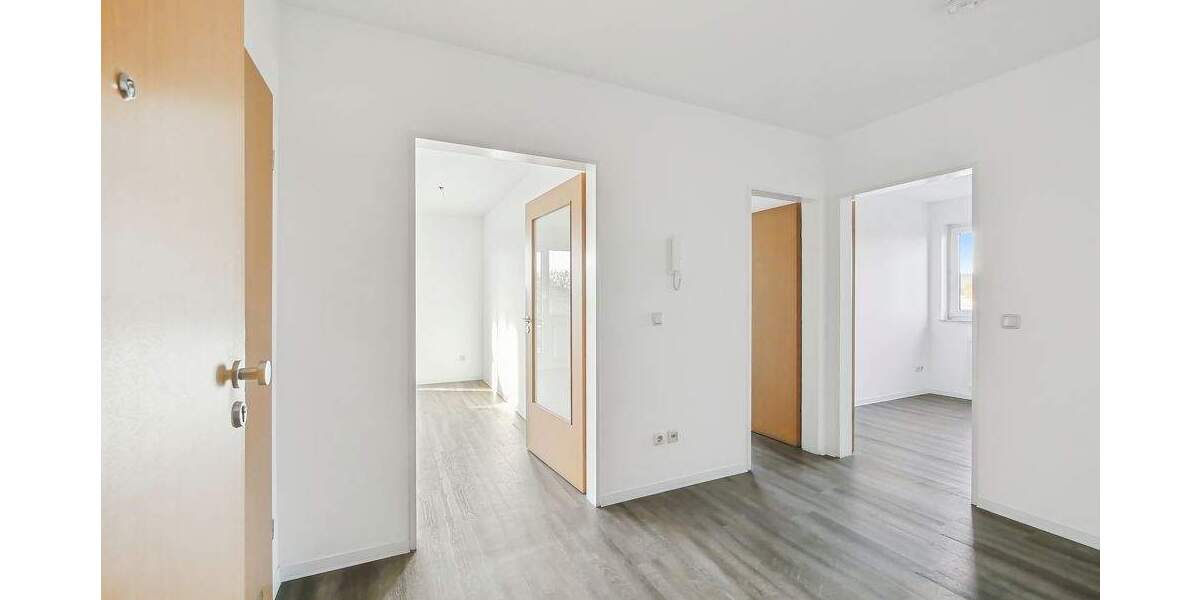 +Familien & Senioren aufgepasst - Großzügige 3-R-W mit Balkon & hochwertiger Ausstattung in Kamenz!+ 3 zimmer