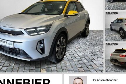 Kia Stonic 29.576 km 21.689 &euro; Berlin 12277
