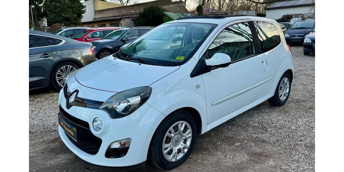Renault Twingo 118.200 km 4.499 &euro; Berlin-Lichtenrade 12309