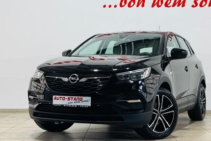 Opel Grandland (X) 62.481 km 11.950 &euro; Fulda 36043