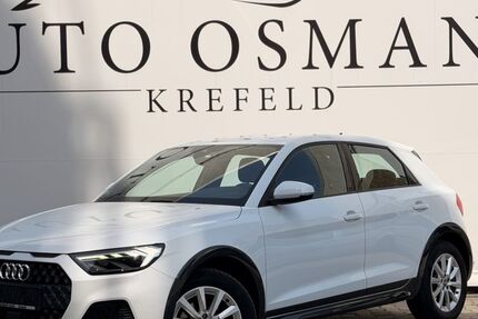 Audi A1 55.511 km 17.950 &euro; Krefeld 47805