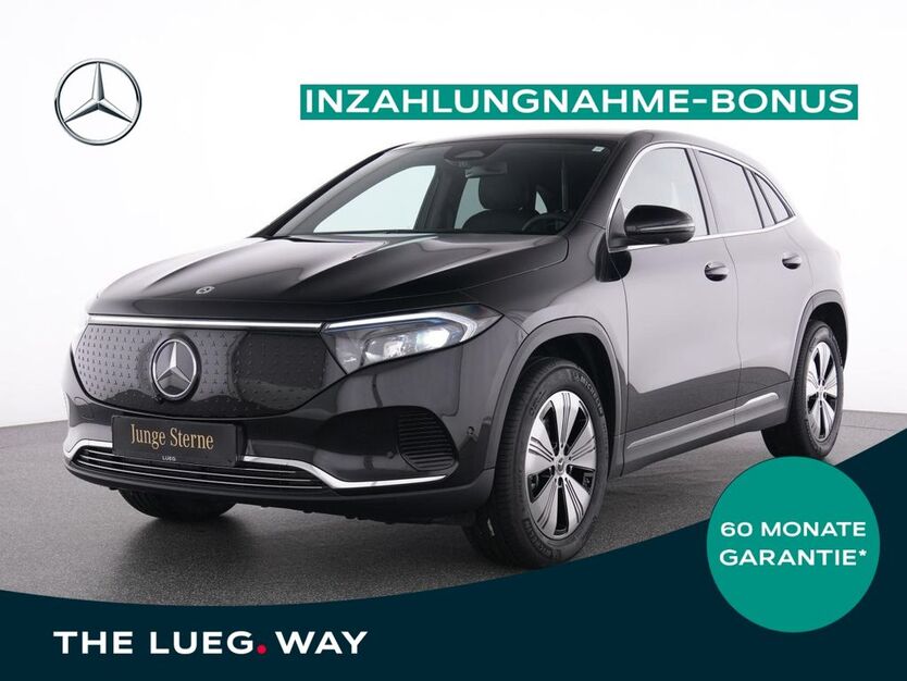 Mercedes-Benz EQA 7.414 km 37.980 € Essen 45309