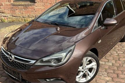 Opel Astra 205.765 km 4.999 &euro; Freudenberg 97896