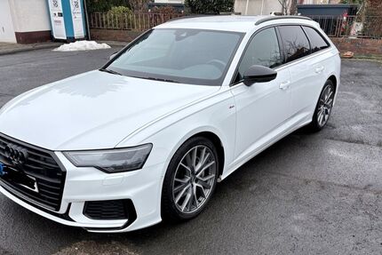 Audi A6 88.000 km 29.499 &euro; Seligenstadt 63500