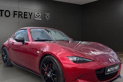 Mazda MX-5 25.780 km 35.890 &euro; Augsburg 86167