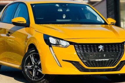 Peugeot 208 73.286 km 10.499 &euro; Haselbach 94354