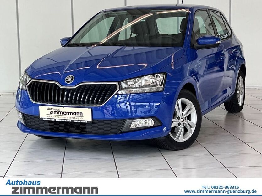 Fabia
