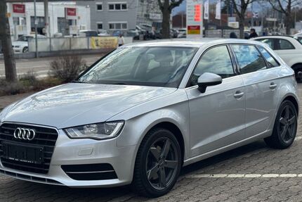 Audi A3 33.000 km 15.490 &euro; Bad Schönborn 76669