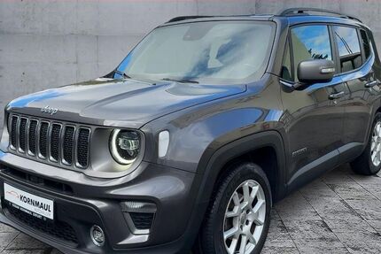 Jeep Renegade 55.491 km 15.810 € Erfurt 99085