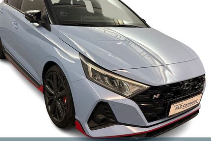 Hyundai i20 35.777 km 22.980 &euro; Dorfmark 29683