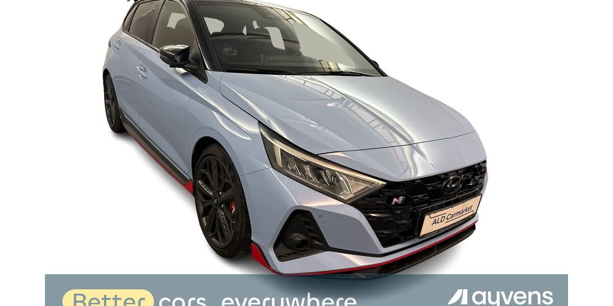 Hyundai i20 35.777 km 22.980 &euro; Dorfmark 29683