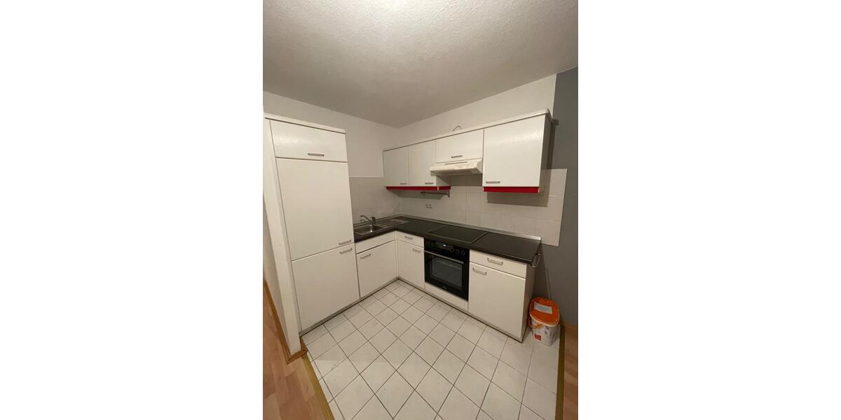 Dachgeschoßwohnung Erfurt Andreasvorstadt - 2 Zimmer, 55 m&sup2;, 126.500&euro; | Angebot:27166642