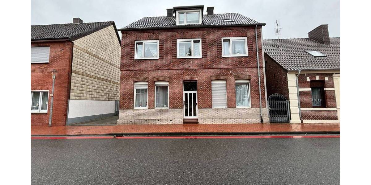 Etagenwohnung Ahaus - 2 Zimmer, 72 m&sup2;, 650&euro; | Angebot:26730716
