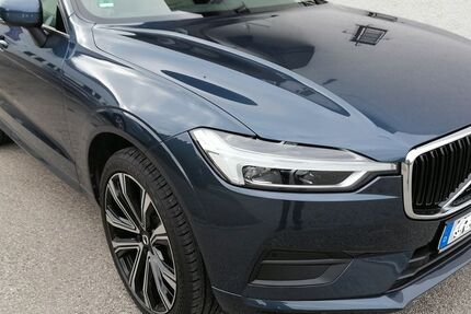 Volvo XC60 167.250 km 21.999 &euro; Penzberg 82377