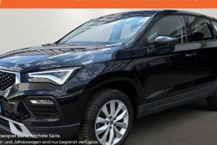 Seat Ateca 19.993 km 25.230 &euro; Mülheim 45478