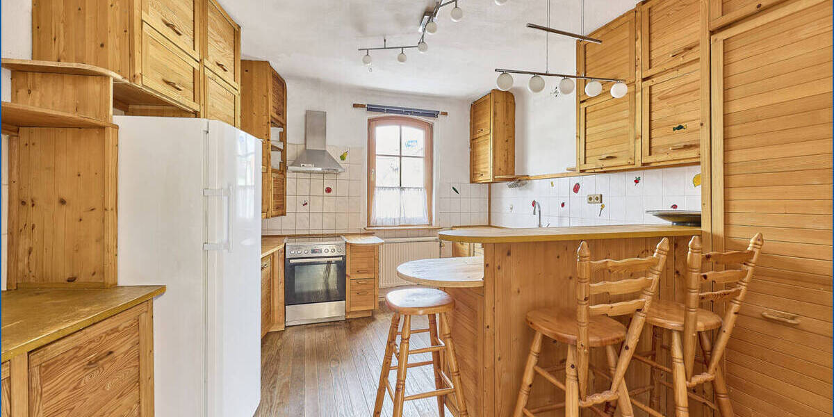 Einfamilienhaus Ludwigshafen am Rhein Maudach - 5 Zimmer, 128 m&sup2;, 385.000&euro; | Angebot:26018158