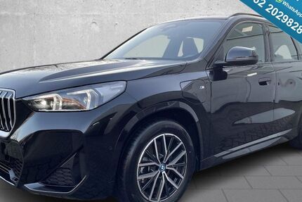 BMW X1 3.874 km 44.490 &euro; Quickborn 25451