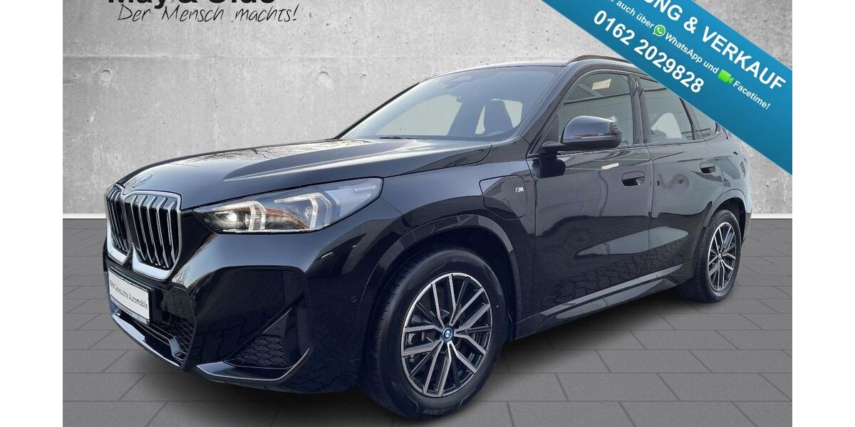 BMW X1 3.874 km 44.490 &euro; Quickborn 25451