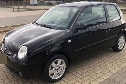 VW Lupo 77.602 km 4.400 &euro; Asbach 53567