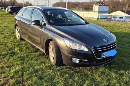 Peugeot 508 198.000 km 4.500 &euro; linkenheim 76351