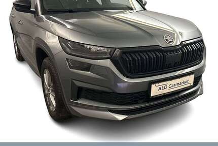 Skoda Kodiaq 87.693 km 34.480 &euro; Dorfmark 29683
