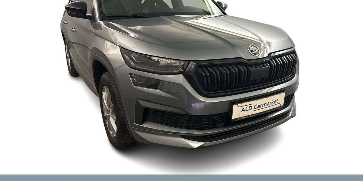 Skoda Kodiaq 87.693 km 34.480 &euro; Dorfmark 29683