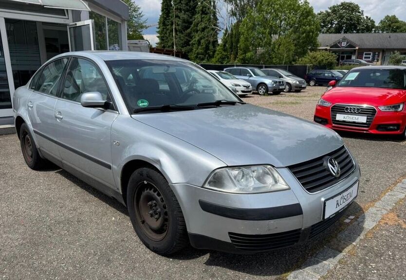 Passat