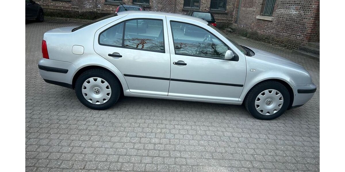 VW Bora 161.000 km 2.000 &euro; Köln 50997